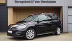 Volkswagen Touran 1.5 TSI 150PK 7-Zits DSG R-Line & Highline, Auto's, 4 cilinders, 150 pk, Lichtsensor, Velours