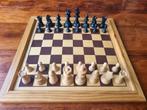 Schaakspel, Ophalen of Verzenden, Gebruikt