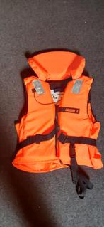 Lalizas reddingsvest 100 N, Watersport en Boten, Watersportkleding, Zo goed als nieuw, Dame, Reddingsvest of Zwemvest, Ophalen