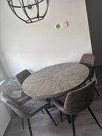 Eethoek, Ophalen, Gebruikt, 100 tot 150 cm, 50 tot 100 cm