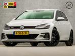 Volkswagen Golf 2.0 TSI GTI Performance 245Pk Automaat (VIRT, Auto's, Volkswagen, 12 maanden, Stof, Gebruikt, 4 cilinders