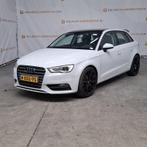 Personenauto Audi, A3 Sportback, 1.2 TFSI Ambition Pro Line, Euro 5, 4 cilinders, Wit, Origineel Nederlands