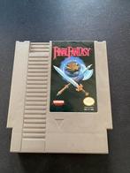 Final Fantasy NES (NTSC-U) Cart Only, Spelcomputers en Games, Gebruikt, 1 speler, Ophalen of Verzenden, Role Playing Game (Rpg)
