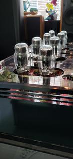 Exclusiv AUDIO VALVE Monoblokken + Pre amp, Ophalen, Versterker