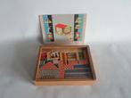 CHB Bouwdoos Vintage, Verzamelen, Ophalen of Verzenden, Gebruikt