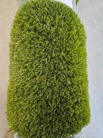 Luxe kunstgras coupon 45mm 3.90 x 2.70 (10.5m2) nu €115,-, Tuin en Terras, Gras en Kunstgras, Ophalen of Verzenden, Nieuw, 20 m² of meer