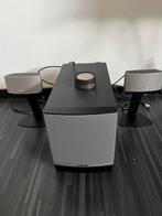 Bose Companion 50 PC Speakers met Subwoofer, Computers en Software, Pc speakers, Ophalen, Zo goed als nieuw