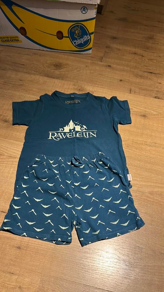 Maat 128, Ophalen of Verzenden, Zo goed als nieuw, Kleding