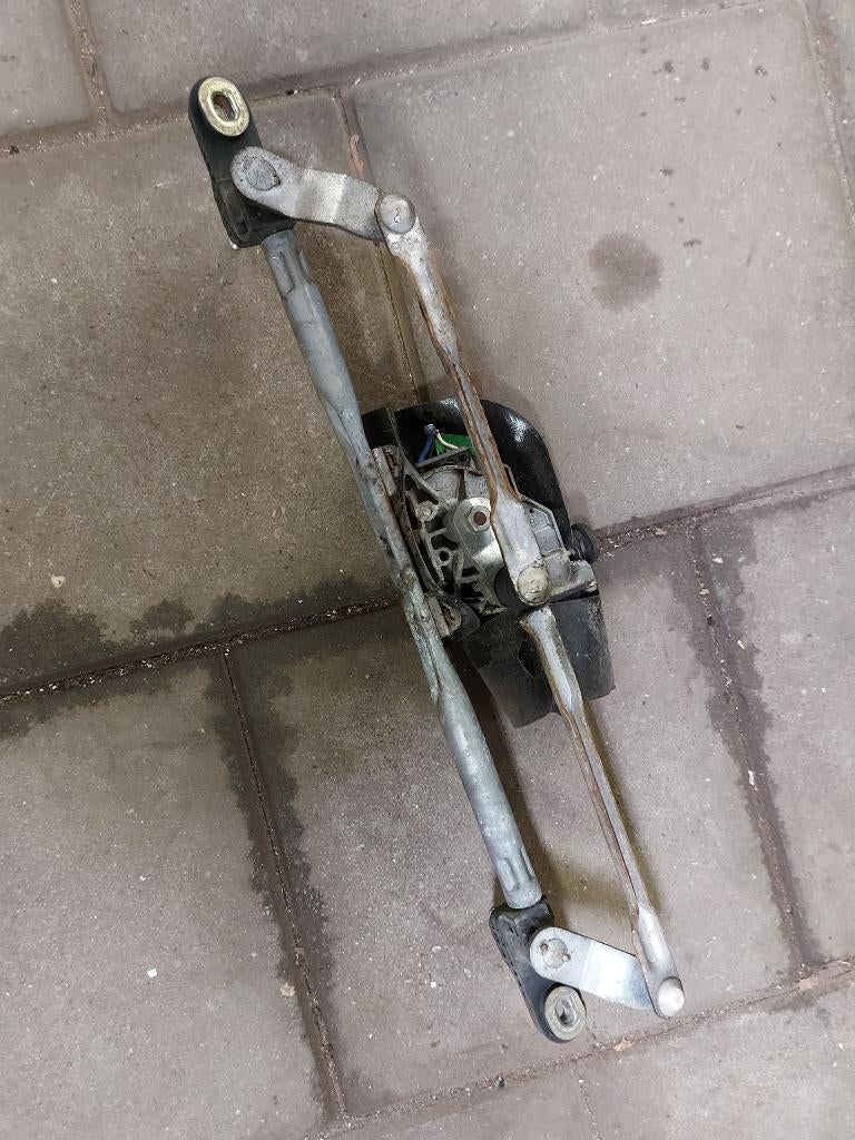 Ruitenwisser motortje voorzijde Panda 2004, Ophalen of Verzenden