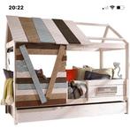 Lifetime verhogingsset met dakopstelling en uitvalbeveiligin, Ophalen, Gebruikt, Hoogslaper