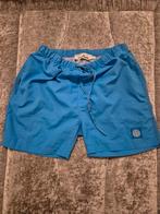 Stone Island Zwemshort - Blauw, Blauw, Ophalen of Verzenden, Stone Island, Zwemshort