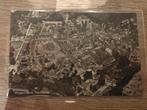 Oude Ansichtkaart Wageningen Panorama, Verzamelen, Ophalen of Verzenden, 1940 tot 1960, Gelopen, Gelderland