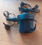 ELEKTRISCHE LUCHTPOMP, Caravans en Kamperen, Luchtpompen, Ophalen