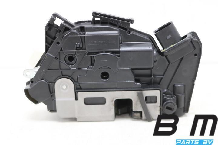 Portierslot rechtsachter VW Up! 1S4839016G, Auto-onderdelen, Interieur en Bekleding, Gebruikt