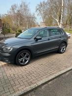Volkswagen Tiguan 1.5 TSI 130pk 2019 Grijs, Voorwielaandrijving, 1498 cc, 4 cilinders, Origineel Nederlands