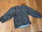 Mooie blouse By-Bar Amsterdam, L (zgan), Kleding | Dames, Blouses en Tunieken, Ophalen of Verzenden, Zo goed als nieuw, Maat 42/44 (L)