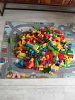 Blokken ( geen duplo   ), Ophalen, Gebruikt