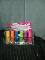 Nagellak, Ophalen, Handen en Nagels