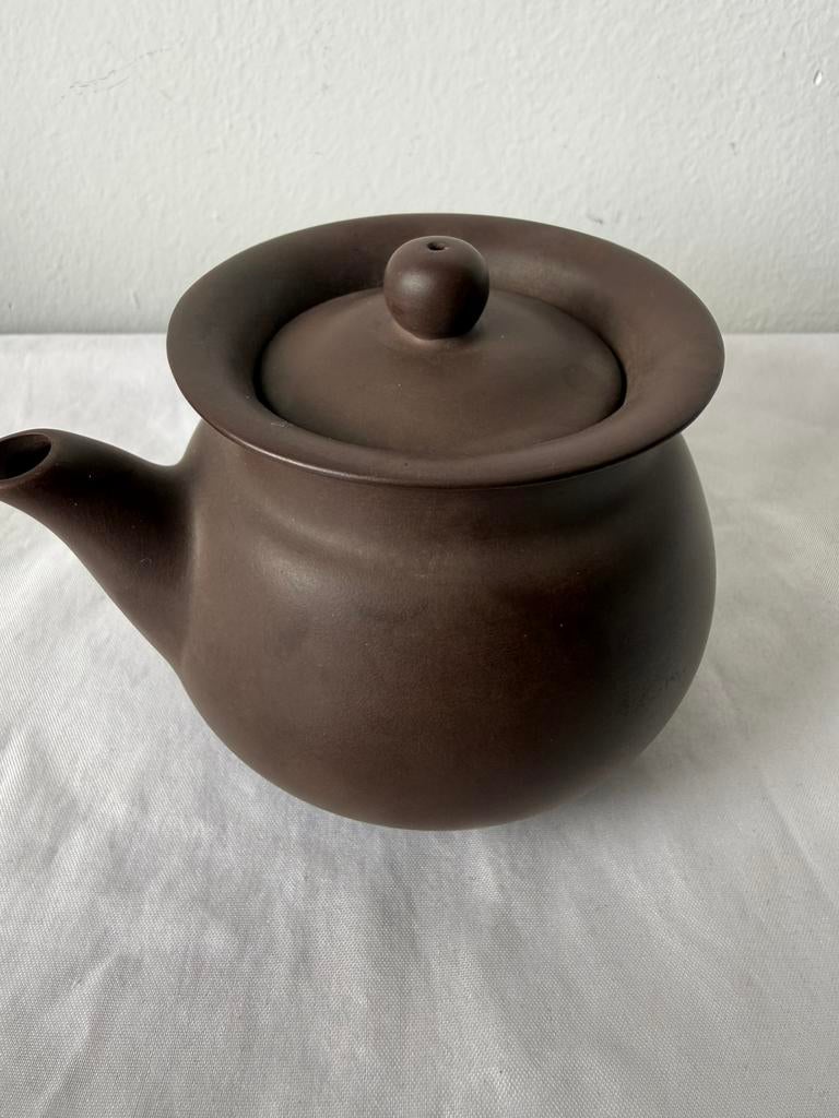 Chinees Yixing theepotje 2, Ophalen of Verzenden