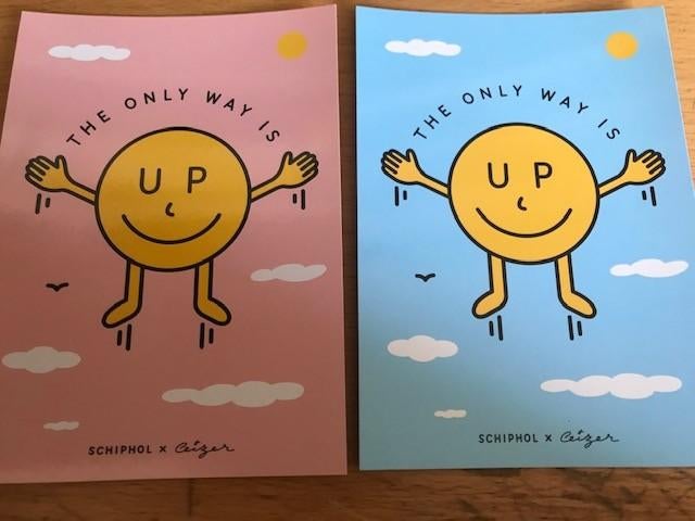 Schiphol, Ophalen of Verzenden, Nieuw, Overige typen