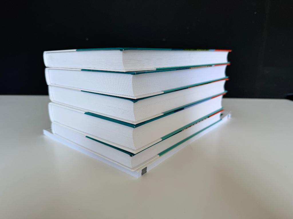 schoolboeken sport en bewegingscoördinator, Boeken, Ophalen, Overige vakken, Nieuw, Angerenstein