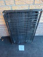 Bench - 75 x 48 x56, Ophalen, Zo goed als nieuw, 75 tot 110 cm, Minder dan 65 cm