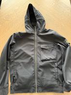 Stone Island Soft Shell Jas, Ophalen of Verzenden, Gedragen, Overige maten, Zwart