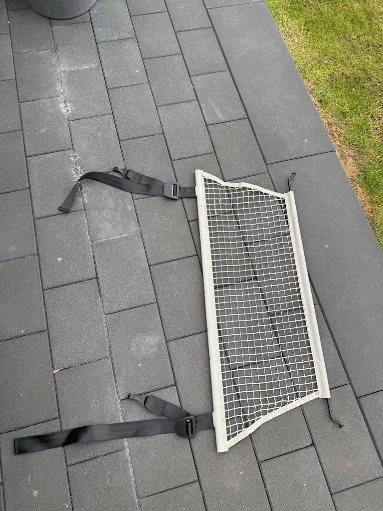 Renault megane station bagagenet / kofferbaknet - Origineel, Auto diversen, Hondenrekken, Ophalen, Gebruikt