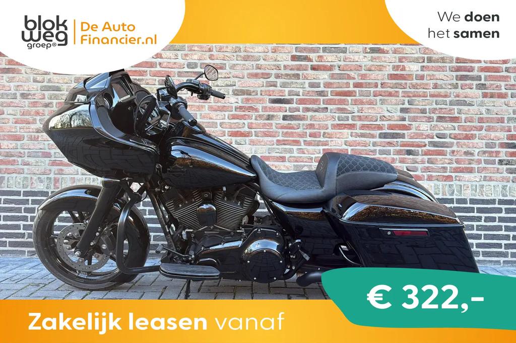 Harley-Davidson 103 FLTRX Road Glide Roadglide € 18.949,00, Motoren, Motoren | Harley-Davidson, 1690 cc, Bedrijf, LED Verlichting
