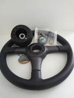 Skoda Sportstuur met IFRA Naaf Adapter & Montage Schema, Auto-onderdelen, Besturing, Ophalen, Nieuw, Skoda