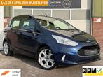 Ford B-Max 1.0 EcoBoost Titanium/AIRCO/TREKH/PARKS/APK/NAP, Voorwielaandrijving, Euro 5, 101 pk, Gebruikt