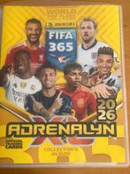 Fifa 365 Adrenalyn 2026 RUILEN, Verzenden, Zo goed als nieuw, Meerdere plaatjes