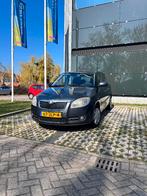 Skoda Fabia 1.4 Ambition '09 | APK juli 2026 | Goed rijdend, Auto's, Voorwielaandrijving, 40 €/maand, Cruise Control, 4 cilinders