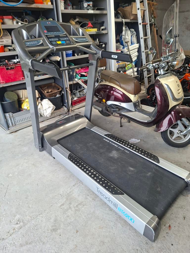 Loopband treadmill bt6200, Ophalen, Gebruikt, Overige typen