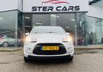 Citroen C3 1.6 VTi Exclusive Automaat, Navi, P Sensor, Trekh, Auto's, Euro 5, 15 km/l, Gebruikt, 4 cilinders