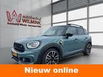 MINI Countryman SE All4 220PK JCW HK Pano HUD ACC Hybride, Automaat, Countryman, USB, Leder en Stof