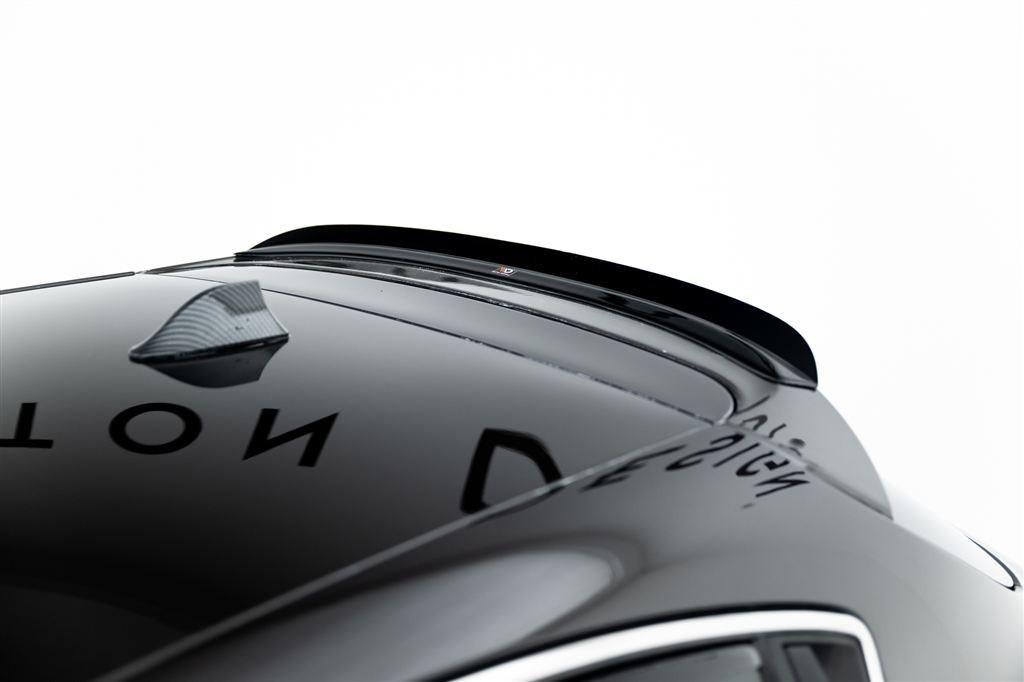 Maxton Design Alfa Romeo Giulietta Zender Achterklep Spoiler, Verzenden, Automotive Parts, A.parts@hotmail.nl, Trasmolenlaan 12 3447 GZ Woerden