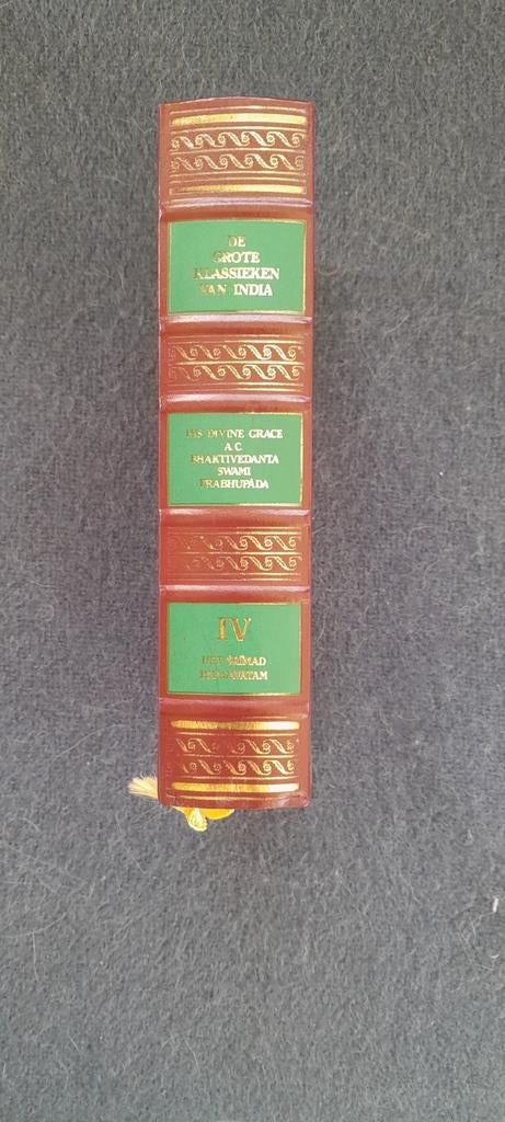 De Grootste Klassieken van India IV, Boeken, Ophalen of Verzenden