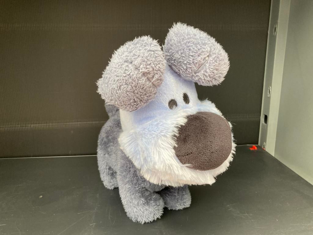 Woezel en pip. Speelgoed, Ophalen of Verzenden, Zo goed als nieuw, Hond