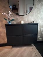 Schoenenbak, Ophalen, Zo goed als nieuw