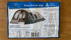 Mooie Bardani Prestige Casa Grande 400 tent, Caravans en Kamperen, Tenten, Ophalen, Zo goed als nieuw, Tot en met 5