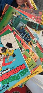 Roel Dijkstra Stropalbums - 17 stuks, Meerdere stripboeken, Ophalen, Gelezen, Andrew Brandt, Jan Steeman