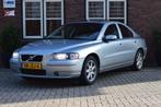 Volvo S60 2.4 D5 Automaat Drivers Edition Trekhaak | Schuifd, Gebruikt, 1494 kg, S60, Bedrijf