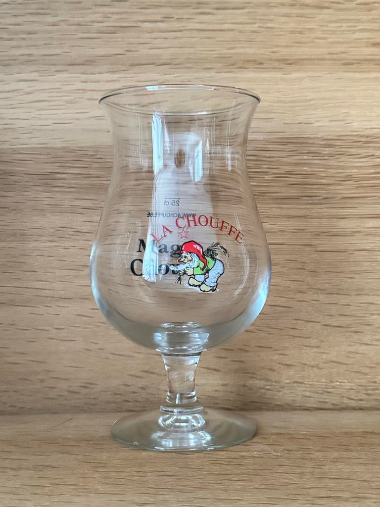 La Chouffe Bier 75cl Geschenkverpakking PRIJS 7,66 | Kopen, Bestellen | Aanbieding