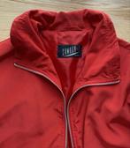 Samoon bodywarmer maat 46, Kleding | Dames, Bodywarmers, Ophalen of Verzenden, Zo goed als nieuw, Maat 46/48 (XL) of groter, Rood