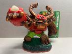 Skylanders Giants Tree Rex mét kaart & sticker, 1 speler, Ophalen of Verzenden, Zo goed als nieuw, Role Playing Game (Rpg)