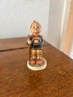 Hümmeltje, Ophalen, Zo goed als nieuw