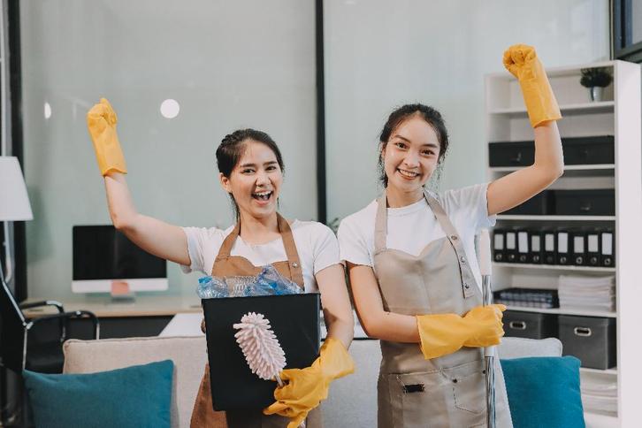 Vacature Schoonmaker (zzp) Arnhem e.o, Vacatures, Vacatures | Schoonmaak en Facilitaire diensten, Overige niveaus, Vanaf 1 jaar