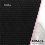 SALE-> CD YOUNG CONTINENTALS - Serious >NIEUW, Verzenden, Nieuw in verpakking, Gospel