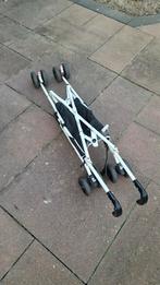 Compacte en lichte Safety 1st buggy, Ophalen, Gebruikt, Overige merken